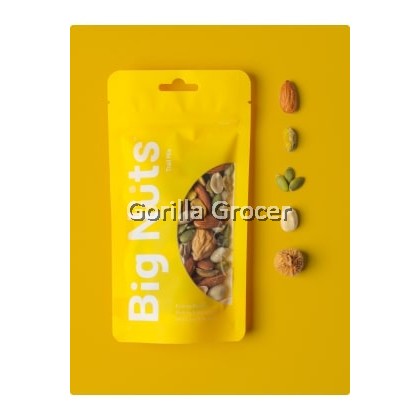 High Fibre Trail Mix 110g High Fibre Trail Mix 110g